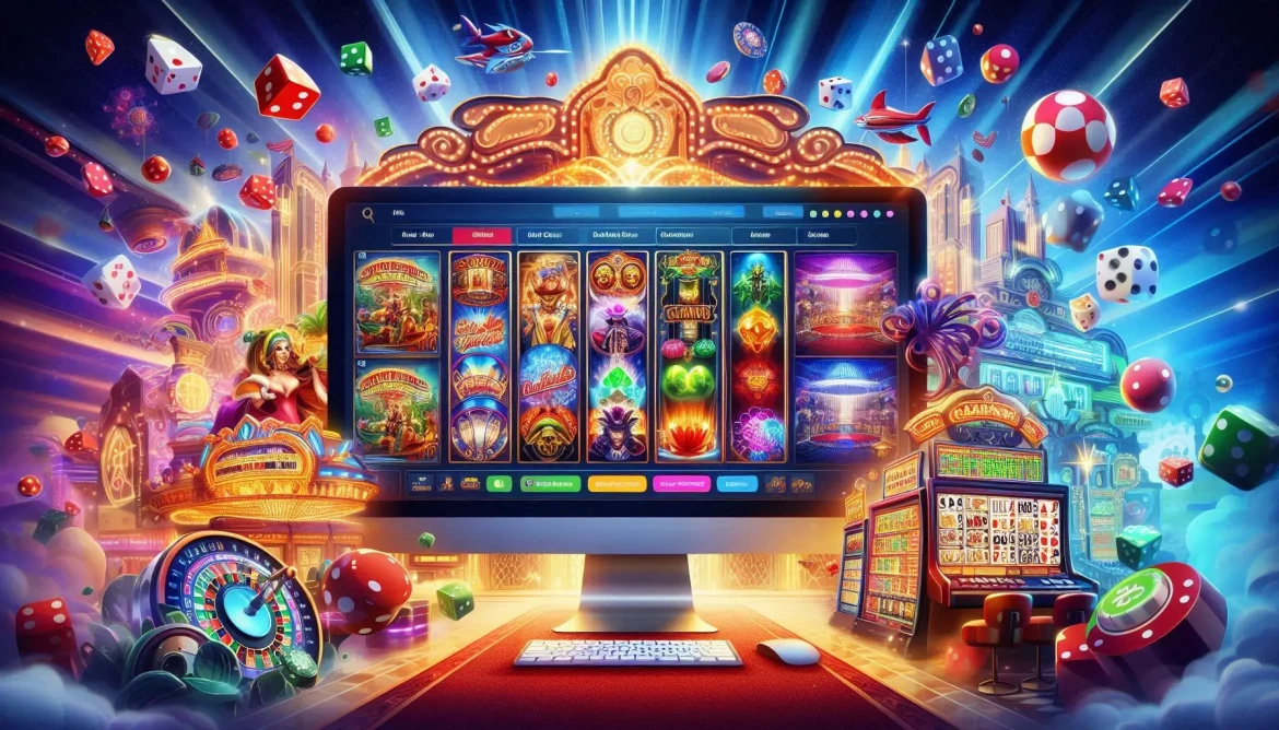 Go Fish Casino